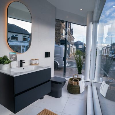 Bathroom Fitters in Horsforth
