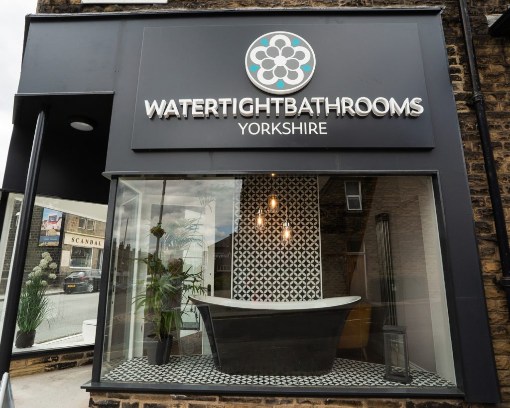 Watertight Bathrooms in Horsforth, Leeds